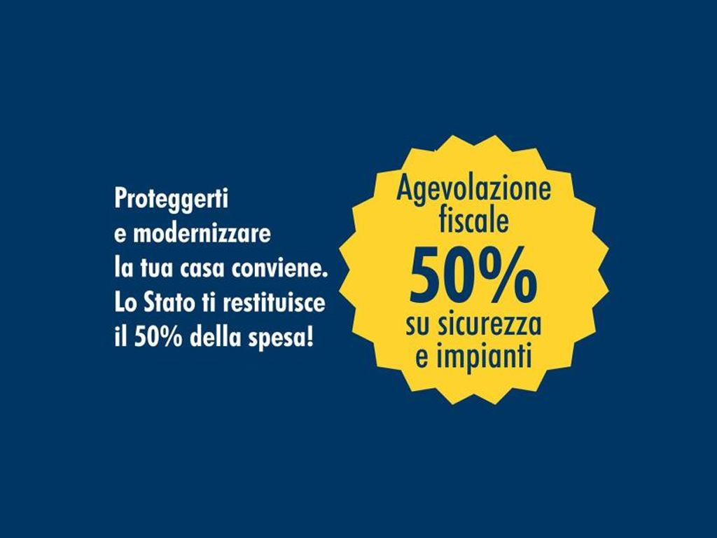 Bonus Fiscale 50% 2017/2018